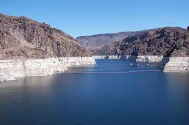 Lake Mead Named Deadliest National Park