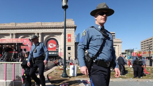 One dead, at least 21 others injured by gunfire at Chiefs Super Bowl parade in Kansas City: ‘Tragedy’