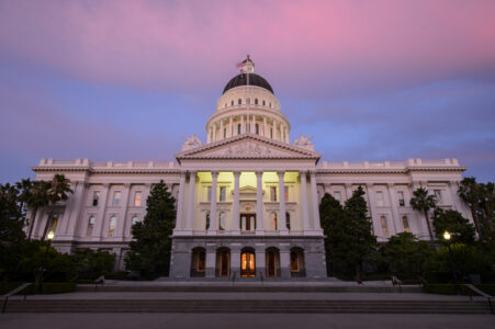 What to know about landmark AI regulations proposed in California