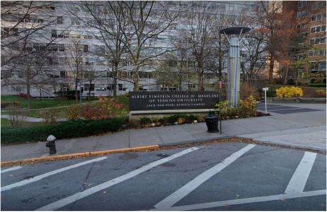 Bronx medical school students to receive free tuition after $1 billion donation