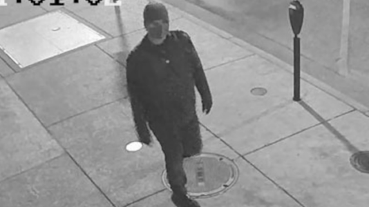 Person of interest images released as police investigate explosive left at Alabama attorney general’s office