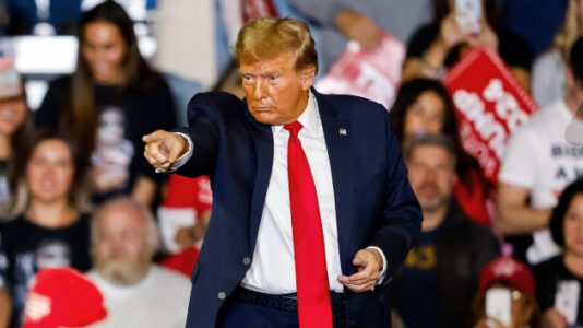 Trump expected to attend hearing Thursday in Manhattan DA’s hush money case