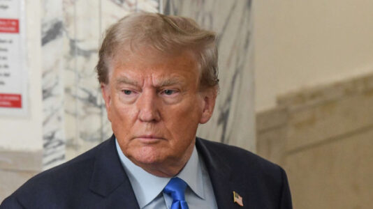 Authorities investigating online threats made to potential witness related to Trump classified docs case