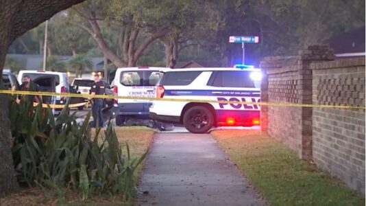 1 dead, 6 others shot in Orlando shooting: Police