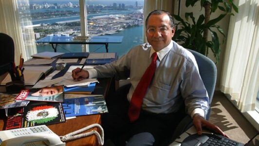 Former US ambassador accused of spying for Cuba for decades plans to plead guilty