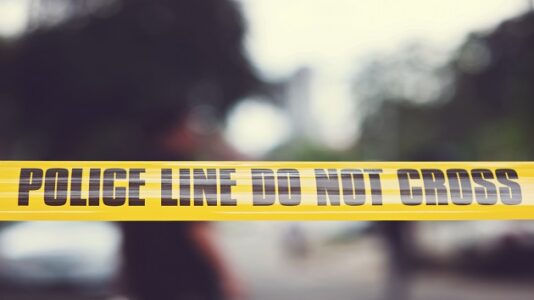 Man, woman both fatally shot in head in Philadelphia, double homicide investigation underway