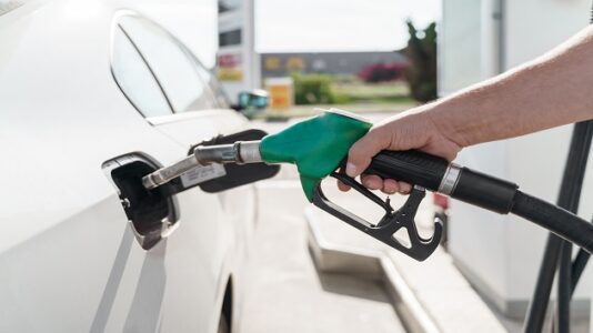 Gas prices have climbed nearly 14% this year. Here’s why.
