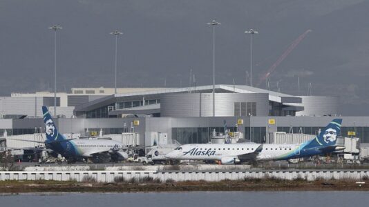 Boeing overwrote surveillance footage of door plug repair, NTSB chair says