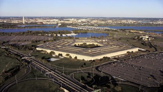 UFOs in storage? Findings about alien technology from exhaustive Pentagon review