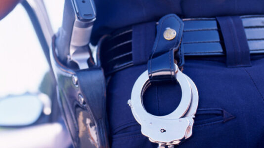About 184 law enforcement officers die by suicide each year: Report