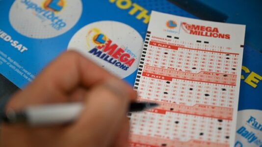 Ticket sold in New Jersey matches all Mega Millions winning numbers for $1.13 billion prize