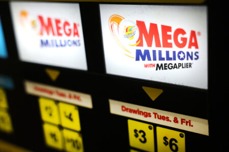 Mega Millions climbs to $977 Million for next drawing after no jackpot winner