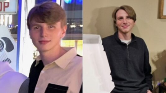 Police discover Riley Strain’s bank card amid college student’s disappearance