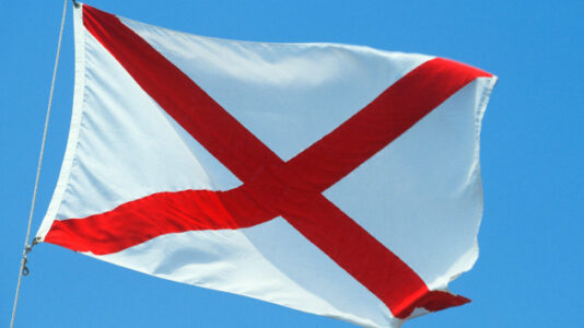 Alabama governor signs bill prohibiting DEI programs at schools, state agencies