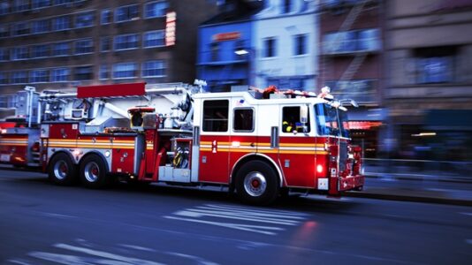 4 young kids, 1 adult killed in devastating house fire in Pennsylvania