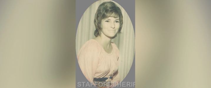 Man arrested in woman’s 1986 cold case murder, linked to 2nd murder from 1989: Virginia authorities