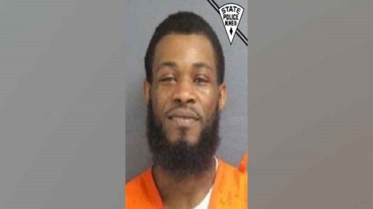 Suspect in New Mexico trooper shooting named, linked to South Carolina woman found dead