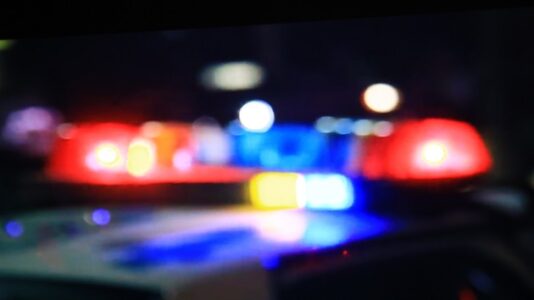 Nine dead, one injured after semi-truck and van collide at Wisconsin highway intersection: Sheriff