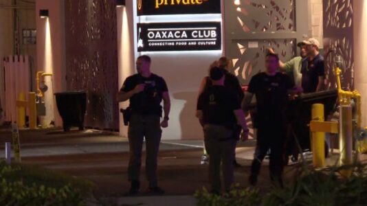 3 separate shootings erupt within 1 hour in Jacksonville Beach, Florida