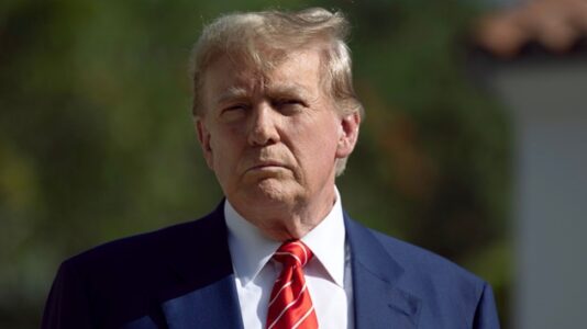 Judge allows Trump to appeal Fani Willis disqualification ruling