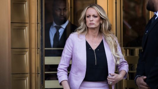 Infamous “Access Hollywood” tape was ‘catalyst’ for Stormy Daniels hush payment, prosecutors say