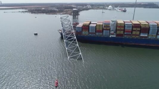 Baltimore Key Bridge collapse: Victims include dad of 5