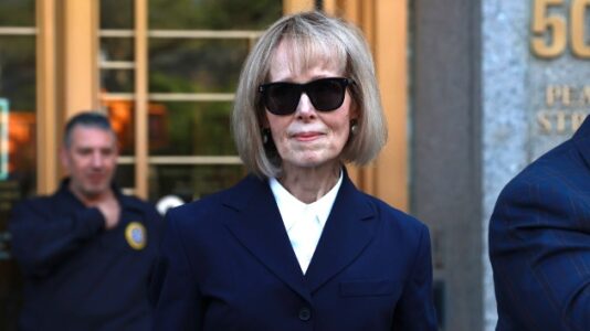 Judge approves Trump’s $91.6 million bond in E. Jean Carroll defamation case