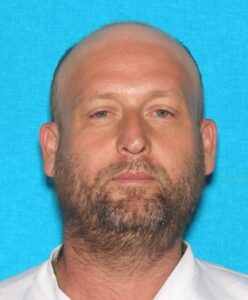 Police Seeking Help Locating Missing Person