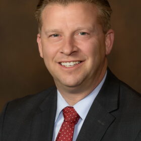 Senator Todd Weiler To Receive Radiation Therapy