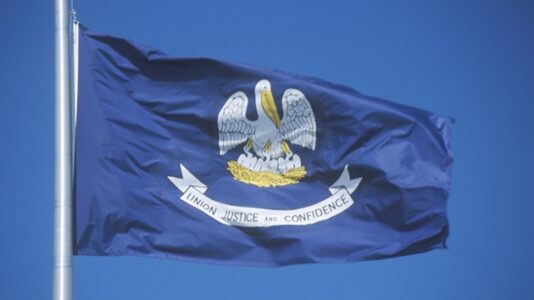 What to know about Louisiana’s new tough-on-crime laws