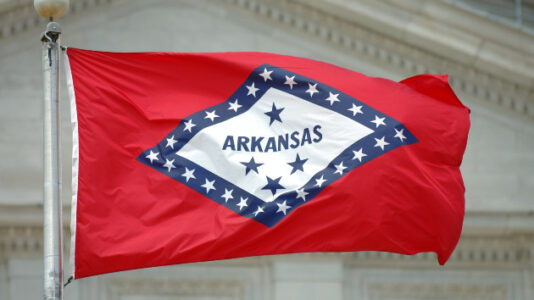 Arkansas rolls back gender-neutral ID policy