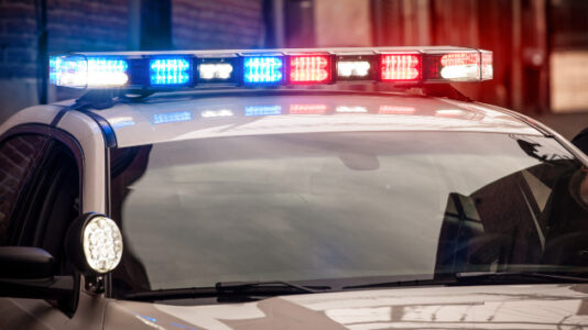 Air Force vet, 88, gunned down in his car in Philadelphia: Police