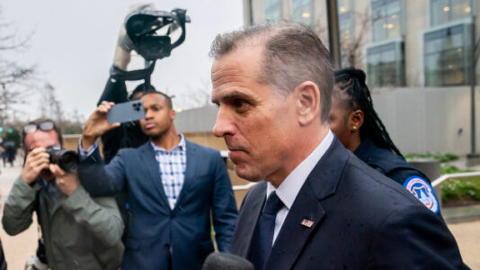 Hunter Biden addressed numerous allegations under questioning from lawmakers, transcript shows