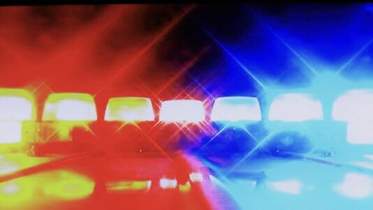 4 California sheriff’s deputies hurt in shootout, chase with rifle-wielding suspect