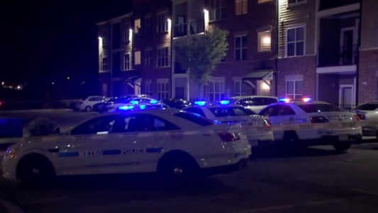 Teens gunned down at Nashville apartment complex were ‘targeted’: Police