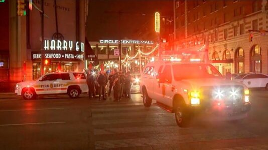 7 juveniles, including 12-year-old, wounded as gunfire rocks Indianapolis for 3rd straight weekend: Police