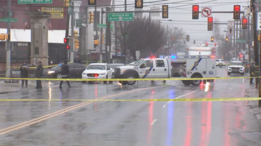 7 hurt in mass shooting at SEPTA bus stop in Philadelphia