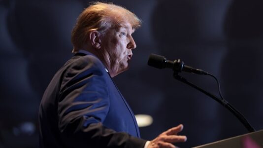 Following hearing, judge will weigh moving date of Trump’s classified docs trial