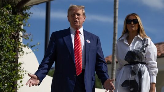 Judge in Trump’s civil fraud trial imposes monitor to oversee Trump Organization’s finances