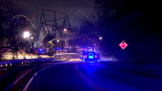 Teen shot outside Six Flags Over Georgia as gunfire erupts between police and ‘unruly crowd’: Officials