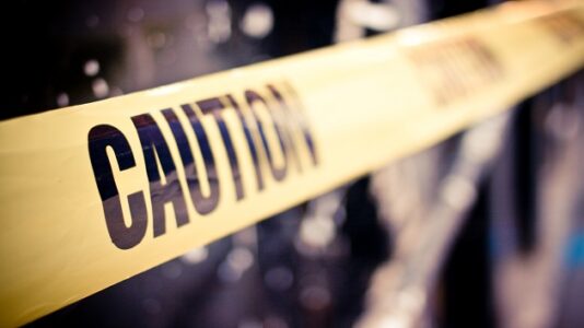 30-year-old woman missing for 4 days after leaving for day hike in California