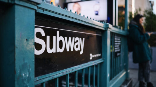 Suspect in NYC subway attack that left woman’s feet severed was arrested in violent 2017 home invasion: Police