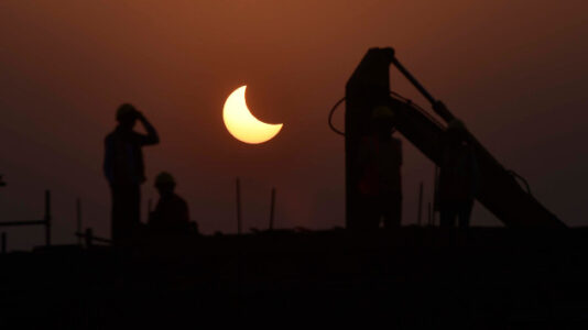 April 2024 total solar eclipse: Where to avoid clouds on eclipse day