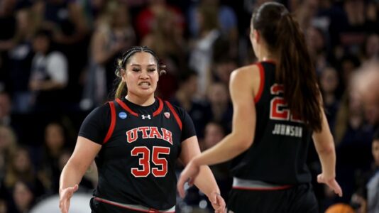 Coeur d’Alene police find evidence of ‘racial slur’ as they probe harassment of Utah women’s basketball team