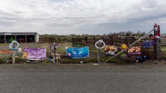 Chad Daybell’s pursuit for ‘sex, money and power’ led to 3 murders, prosecutor claims in opening statement