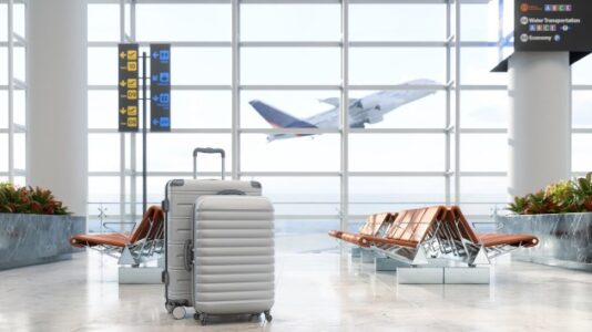San Francisco sues Oakland over proposed airport name change