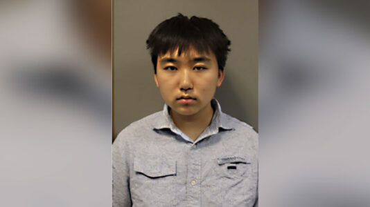 Maryland teen accused of threatening school shooting after ‘memoir’ raises alarms