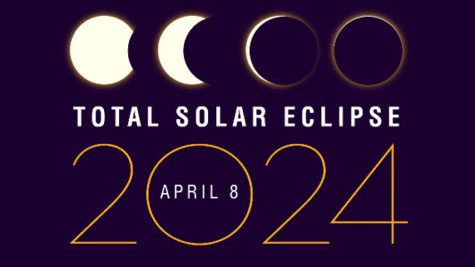 Solar eclipse live updates: FAA grounds some flights due to eclipse