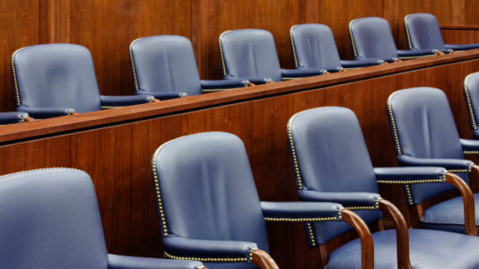 Who are the first seven jurors of Trump’s historic criminal trial