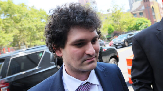 FTX founder Sam Bankman-Fried speaks out after sentencing: ‘I’m haunted, every day, by what was lost’